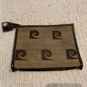 Pierre Cardin Vintage Pochette